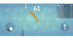 Snake.io – бесплатная классическая аркада io игра