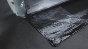 Germetex® ЛМ СФ/LM SF — самоклеящаяся кровля с безогневым методом монтажа