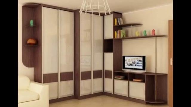 Мебельные стенки с угловым шкафом смотреть онлайн