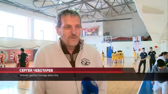 Турнир памяти смотреть онлайн