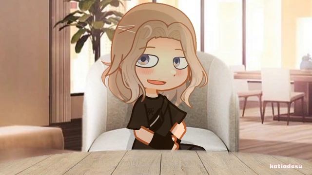 | Лана псих? | тренд • Кошка Лана, Йоши, Ульяна Рейнбоу • gacha nox • katiadesu смотреть онлайн