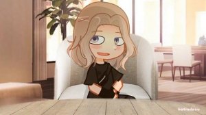 | Лана псих? | тренд • Кошка Лана, Йоши, Ульяна Рейнбоу • gacha nox • katiadesu