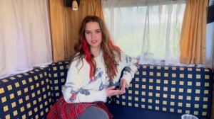 Дьяченкова Маргарита | Визитка