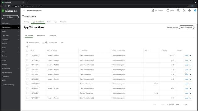 QuickBooks Integrations: Automate Your Data | QuickBooks Connect
