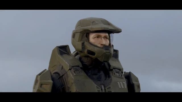 how to git gud : Master Chief смотреть онлайн