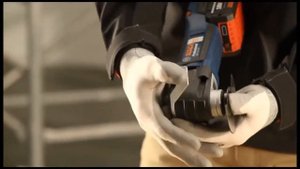 Обзор Реноваторы BOSCH GOP 14,4 V-EC Professional и BOSCH GOP 18 V-EC Professional