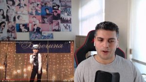 [ENG SUB] Diana Ankudinova (Диана Анкудинова) - Oh Darling REACTION | TEPKİ