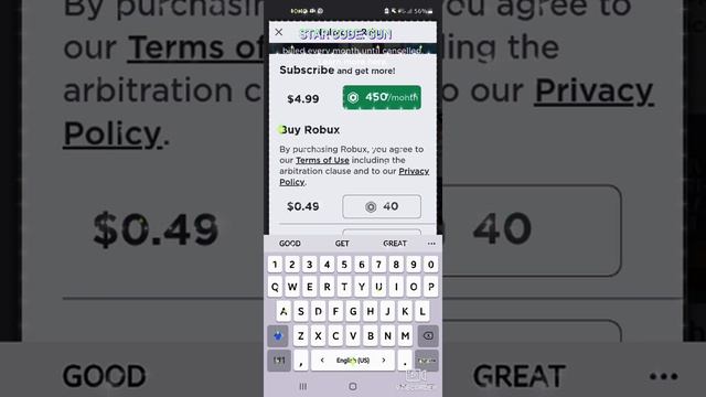 СТАР КОД В РОБЛОКСЕ:GUN смотреть онлайн