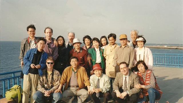 Luigi De Filippo "la fortuna di nascere a Napoli" смотреть онлайн