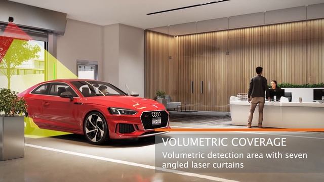 #Hörmann #Retail Automotive Scanprotect/Widescan Activation смотреть онлайн