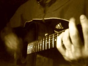 Мафик - Джульетта и вор (cover)