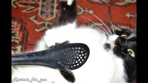 "Щипцы кондитерские большие", нужная штука для накладывания/переворачивания продуктов | #Обзор