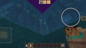 я скачал крутой мод на кота дремота в minecraft 😺💜