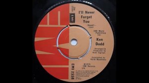 Ken Dodd - Road To Happiness [1976]