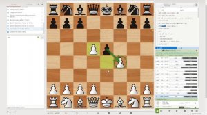 Отказанный королевский гамбит.  Итоги.