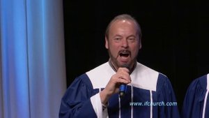 Как много песен - ц. Непоколебимое Основание