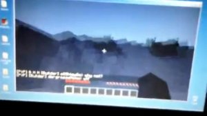 Minecraft On A Netbook W/No Lag! OptifineHD Mod Review.