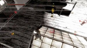 Прохождение игры Spider-Man - Shattered Dimensions часть 7