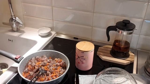 паштет из говяжьей печени