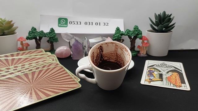 23 ŞUBAT CUMA KAHVE FALINIZ 🍮 TANE TANE ANLATIM 🔮 смотреть онлайн