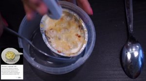 PRosto Обжорик. Обзор доставки Хинкальная №1 Москва. Лето, снова захотелось грузинской кухни;)