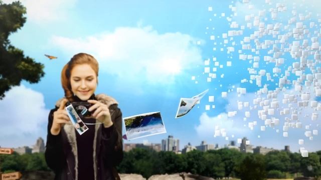 Samsung Smart fényképezőgépek WiFi funkcióval смотреть онлайн