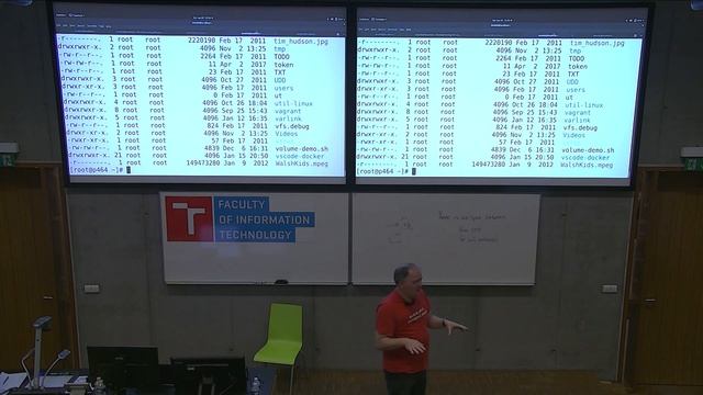 Containers without Daemons - Podman Internals смотреть онлайн