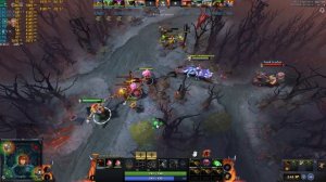 Rtx 3050 + i3 12100f Dota 2
