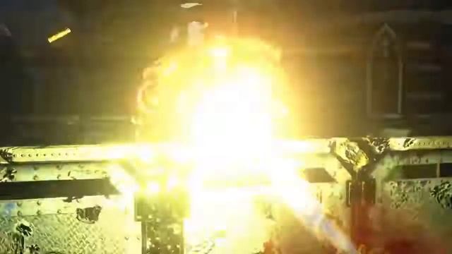 Warhammer 40,000: Eternal Crusade - "There is Only War смотреть онлайн