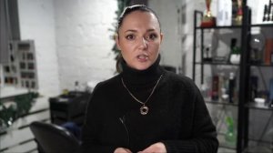 Шатуш. Убираем нежелательные, рыжие оттенки. Комментарий колориста. Wella. Estel.