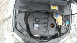 Замена Подушек КПП Пассат б5, Audi A4 B5 Вибрация на Холостых