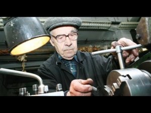 ПЕНСИЯ! Многие будут работать даже после выхода на заслуженный отдых