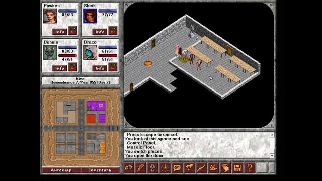 Let's Play Blades of Avernum Part 218: Loss and Darkness смотреть онлайн