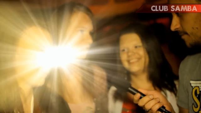 Videorelacja Club Samba Przytuły 03.09.2011 part.1 смотреть онлайн