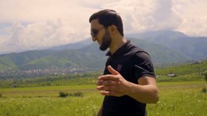 Жамиль Туран & Аслан Улпанов- Орёл