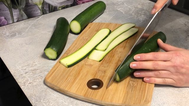 Рулеты из кабачков ( цукини) с грибами и картошкой. Рецепт для вегетарианцев и веганов смотреть онлайн