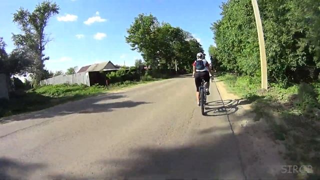 Тула - Беломутово. 74 км. 25 мая 2019 | Tula - Belomutovo. смотреть онлайн