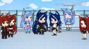 Песенный батал [родители против детей нас] в конце капец