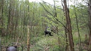 ЗиЛ-157 в болоте_1.