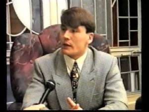 Федерация спортивных единоборств