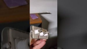 Rinnai V75 - Error Code 11 fix.