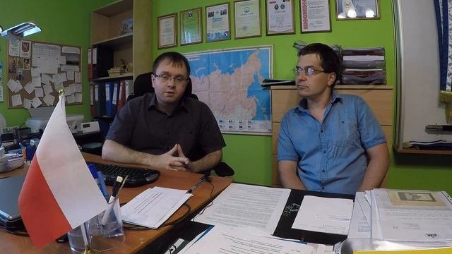 Полонус. Школа Польского Языка и Культуры во Вроцлаве. Языковые курсы в Польше.