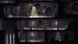 ШКОЛЬНИК нашёл ТАЙНЫЙ МИР за СТЕНОЙ ЧАСТЬ#7 ИГРА CREAKS на канале Мистер Игрушкин