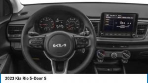 2023 Kia Rio 5-Door near me Hollywood,Pembroke Pines,Davie,Fort Lauderdale FL RI625884 RI625884