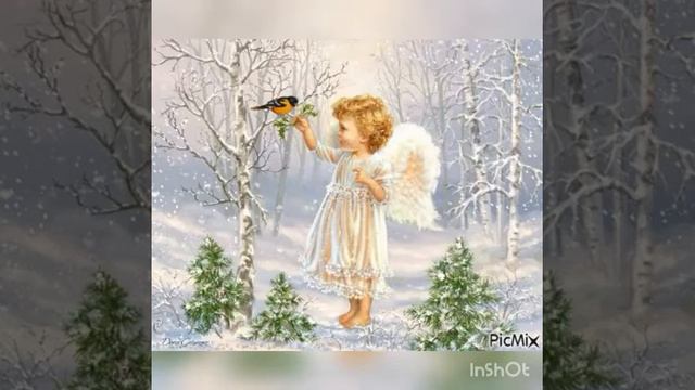 АНГЕЛЫ ВСЕМ КТО ПОМНИТ И ЛЮБИТ!!! смотреть онлайн