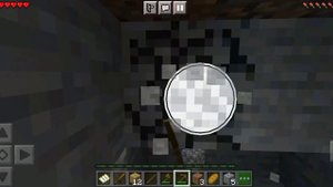 Выживание в деревне в кузнице