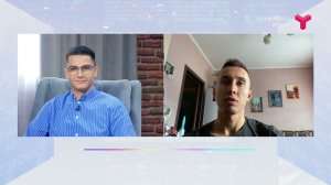 Скалолаз Станислав Кокорин о планах на будущее