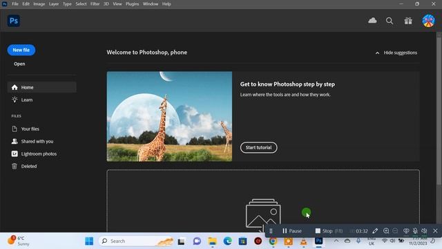 Master Adobe Photoshop 2024 Complete Tutorial & Creative Tips