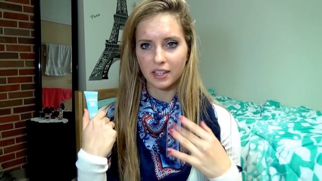 Review: Maybelline Baby Skin Instant Pore Erase (Demo) смотреть онлайн