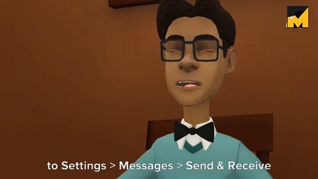 How to Fix the iMessage and iCloud not matching problem on iPhone,ipad and on Mac смотреть онлайн